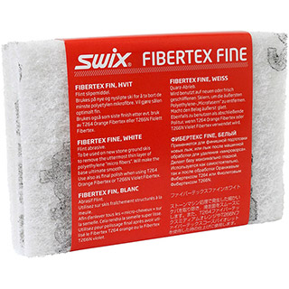 Swix Fibertex - 3-Pack 2024