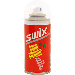 Swix Base Cleaner Aerosol - 150 ml 2024