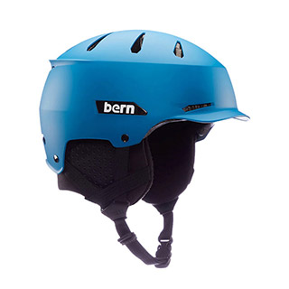 Bern Hendrix MIPS Helmet - Unisex 2024