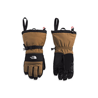 The North Face Montana Ski Glove - Men's 2024
