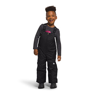 The North Face Freedom Insulated Bib - Kid's 2024