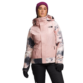 The North Face Garner Triclimate Jacket - Women's 2024