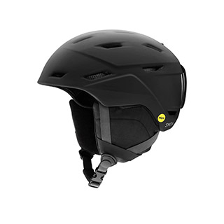 Smith Mission MIPS Helmet - Men's 2024
