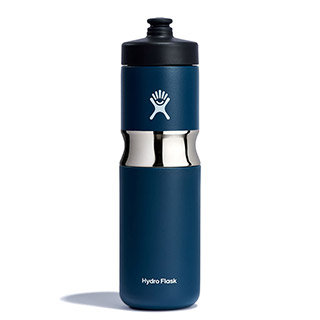 Hydro Flask Wide Mouth Insulated Sport Bottle - 20 oz. 2024