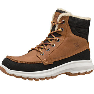 Helly Hansen Garibaldi V3 Boots - Men's