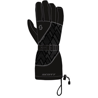 Scott Ultimate Premium GTX Junior Glove - Youth 2024