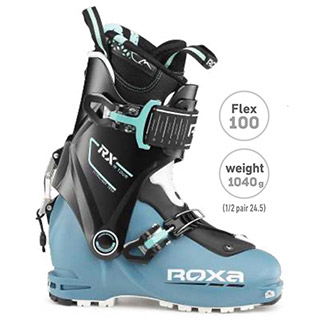 Roxa RXW Scout Ski Boots - Women's 2024
