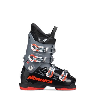 Nordica Speedmachine J 4 Ski Boots - Youth 2024