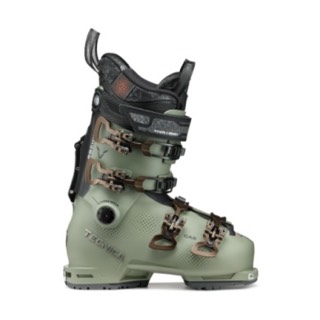Tecnica Cochise 95 W Ski Boots - Women's 2024