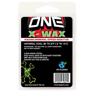 One Ball X-Wax Cool Wax 2024