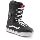 Vans Invado OG Snowboard Boots - Men's Black / White image 1