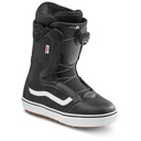 Vans Encore OG Snowboard Boots - Women's Black / White image 1