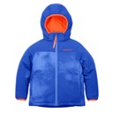 Hootie Hoo Aurora Insulator Jacket - Kid's Vivid Blue / Breezy Day image 1