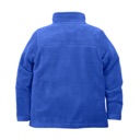 Hootie Hoo Eyas Fleece Jacket - Kid's Vivid Blue image 2