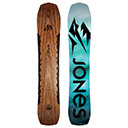 Jones Flagship Snowboard - Men's  image 1