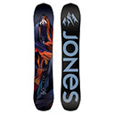 Jones Frontier Snowboard - Men's  image 1