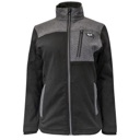 SportHill XC 3SP Full Zip Jacket - Women's Black image 2