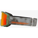 Oakley Line Miner L Goggles - Unisex Stale Sandbech Signature Frame / Prizm Torch Iridium Lens image 2