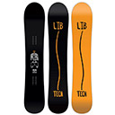 Lib Tech Lib Rig Snowboard - Men's