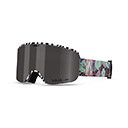 Purple Jungle Steeze Frame / Vivid Smoke & Vivid Infrared Lenses