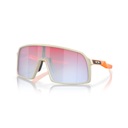 Oakley Sutro Sunglasses Matte Sand Frame / Prizm Snow Sapphire Lens image 1