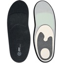 Sidas North America Winter Custom Comfort Pro Footbeds Black image 2