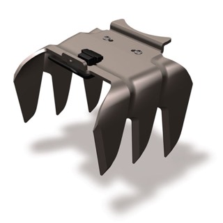 Marker Crampon Pintech
