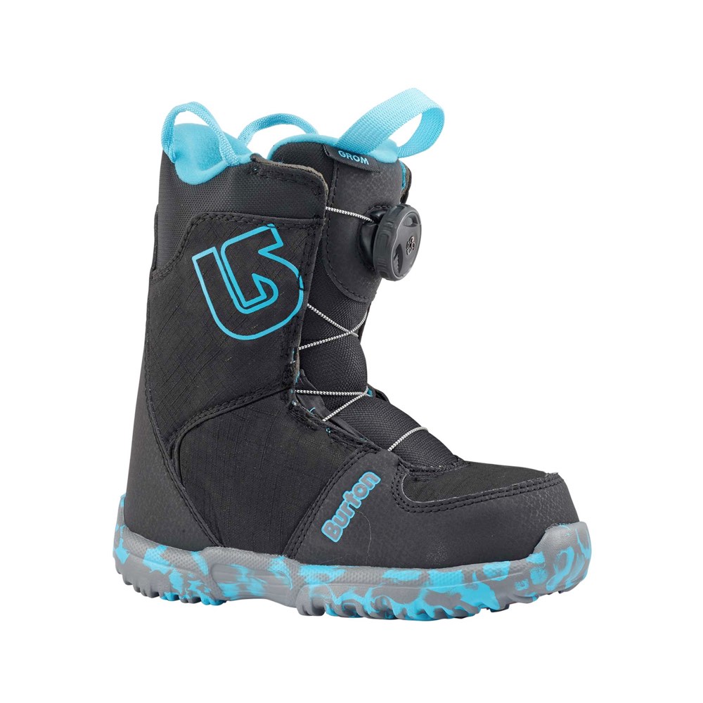 Burton Grom Boa Snowboard Boots - Youth
