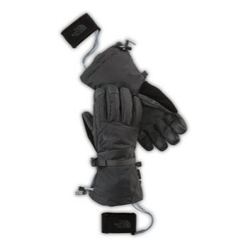 The North Face Triclimate Etip Glove - Unisex