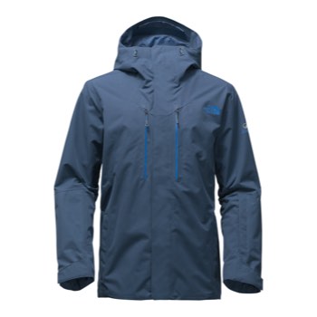 The North Face NFZ Jacket - Men's