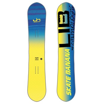 Skate Banana Snowboard - Men's