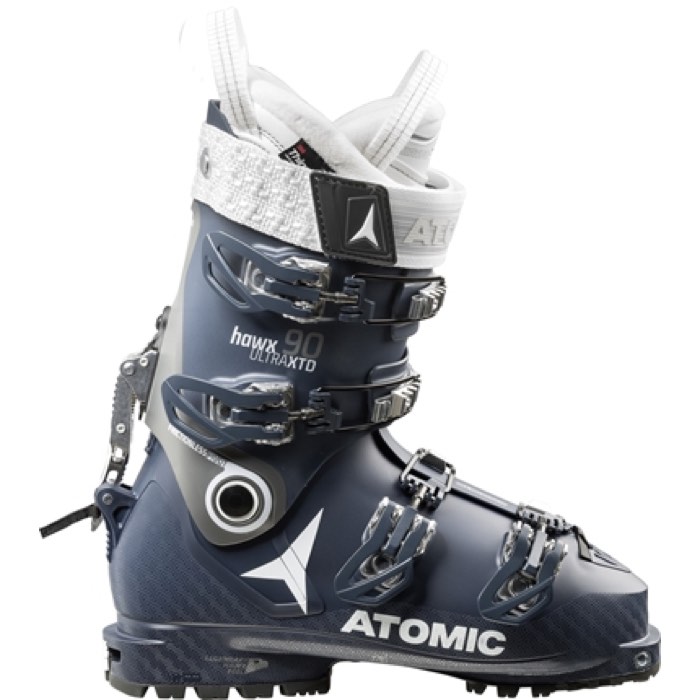Atomic Hawx Ultra XTD 90 W Ski Boots - Women's