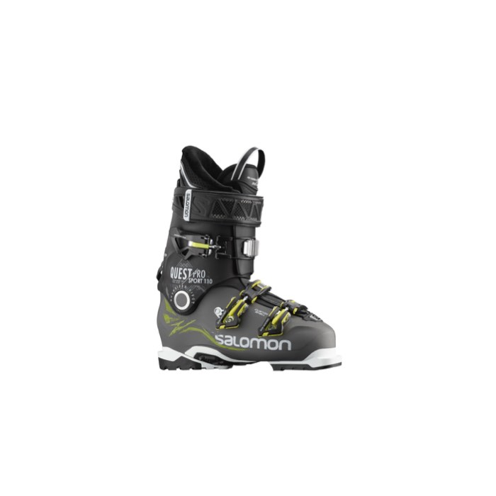 Salomon Quest Pro Ski Boots - Men's