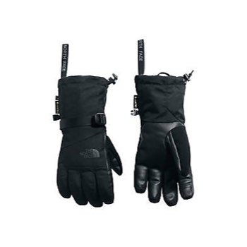 The North Face Montana Etip GTX Glove - Men's