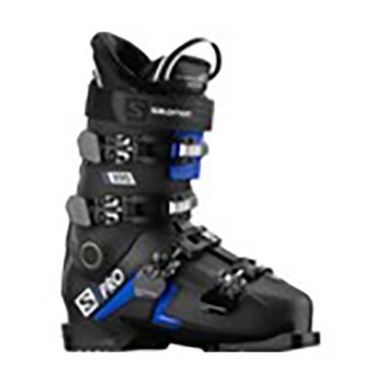 Kriminel Sygeplejeskole Ren og skær Salomon S/PRO X90 CS Ski Boots - Men's