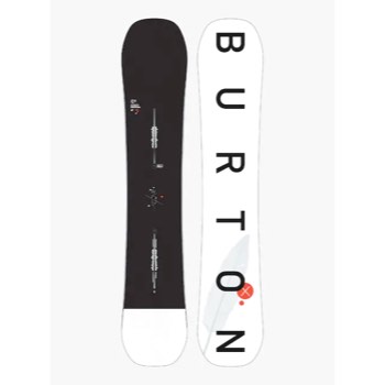 gastheer gebroken partitie Burton Custom X Snowboard - Men's