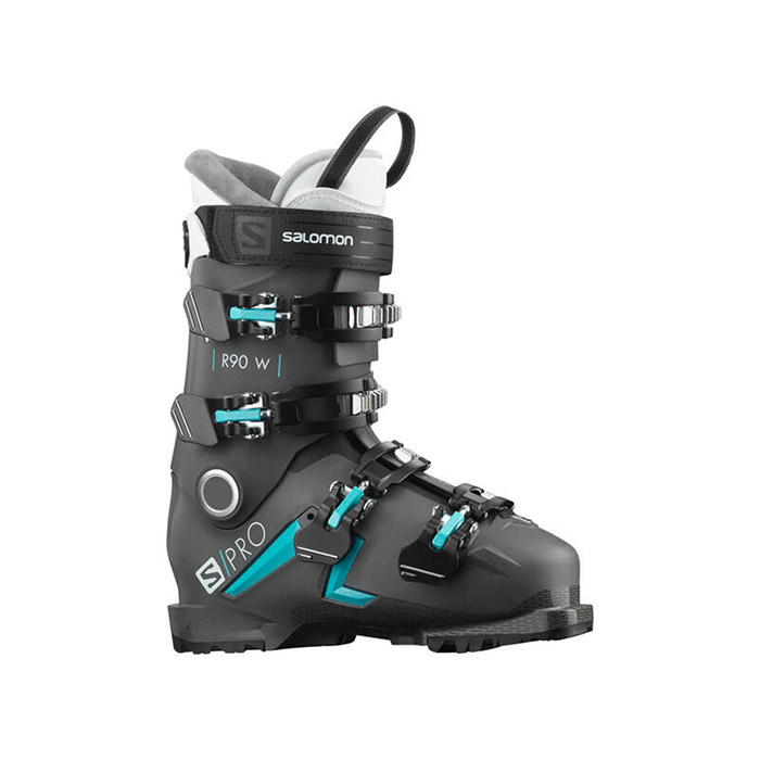 Salomon S/PRO R90 W Ski Boots - Women's