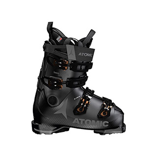 Salomon QST Pro 100 Ski Boots - Men's