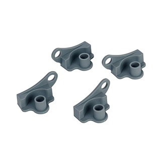 Voile Splitboard Replacement Tower Bushings for Speed Pivot (Legacy) 2022