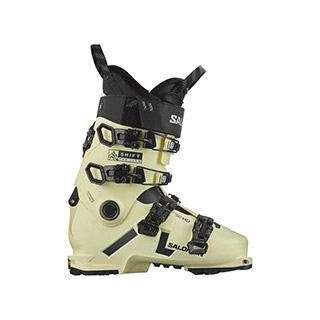 Salomon Shift Pro 110 W AT GW Ski Boots - Women's