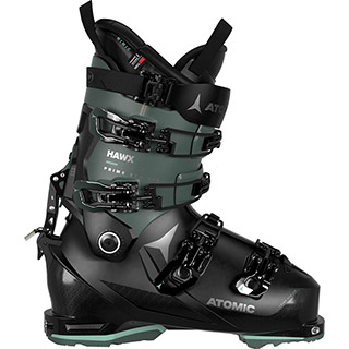 Nordica Strider 115 W DYN Ski Boots - Women's
