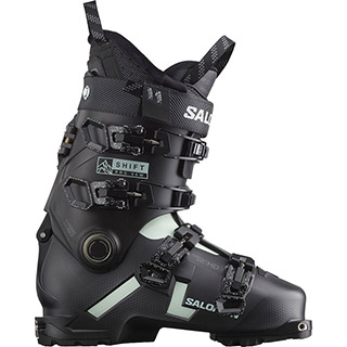 Salomon Shift Pro 90 W AT GW Ski Boots - Women's 2024
