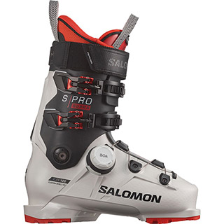 Salomon S/PRO Supra BOA 120 GW Ski Boots - Men's 2024