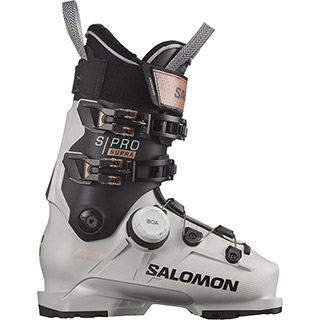 Salomon S/PRO Supra BOA 105 W GW Ski Boots - Women's 2024