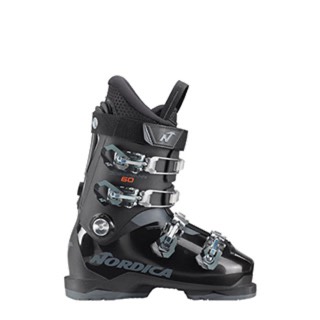 Nordica Dobermann 60 Ski Boots - Junior 2025