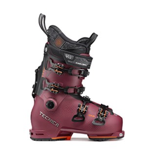 Tecnica Cochise 105 W DYN Ski Boots - Women's 2025