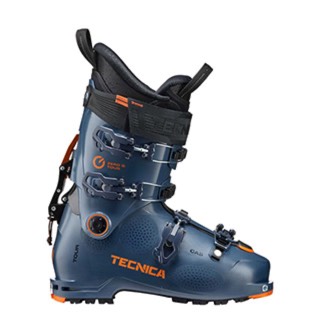 Tecnica Zero G Tour Ski Boots - Men's 2025