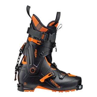 Tecnica Zero G Peak Ski Boots - Men's 2025