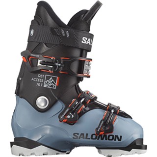 Salomon QST Access 70 T GW Junior Ski Boots - Youth 2025