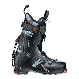 Tecnica Zero G Peak W Ski Boots - Women's 2025